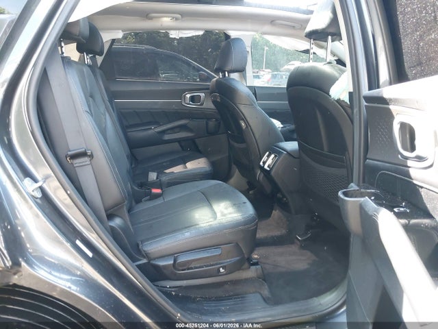 Aukcja sprzedaży 2022 Kia Sorento Sx, vin: 5XYRK4LF4NG129983, numer aukcji: 45251204