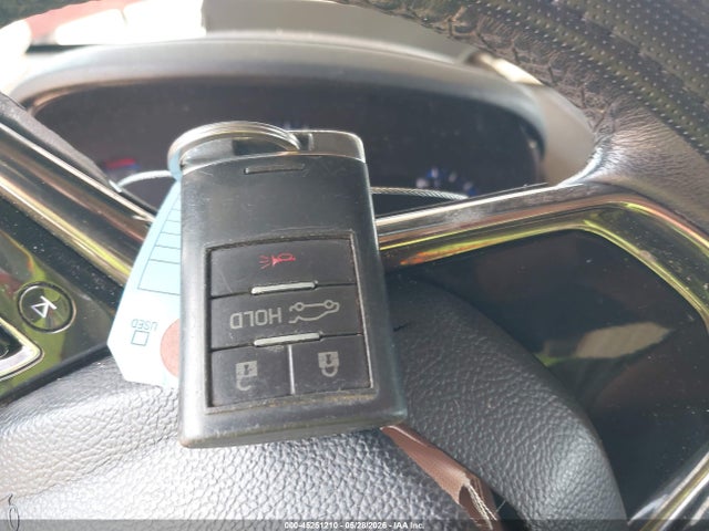 45251210 :رقم المزاد ، 1G6AA5RA7E0101198 vin ، 2014 Cadillac Ats Standard مزاد بيع
