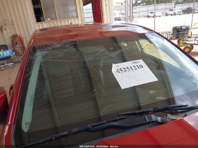 45251210 :رقم المزاد ، 1G6AA5RA7E0101198 vin ، 2014 Cadillac Ats Standard مزاد بيع