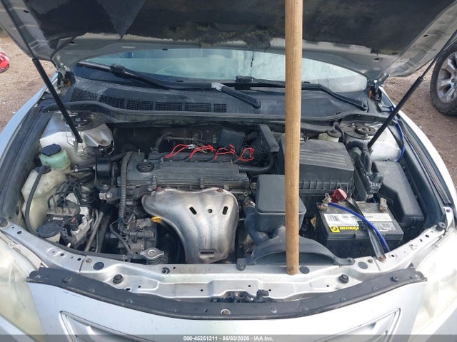 Aukcja sprzedaży 2009 Toyota Camry Le, vin: 4T1BE46K39U267788, numer aukcji: 45251211
