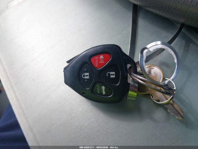 Aukcja sprzedaży 2009 Toyota Camry Le, vin: 4T1BE46K39U267788, numer aukcji: 45251211