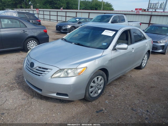Aukcja sprzedaży 2009 Toyota Camry Le, vin: 4T1BE46K39U267788, numer aukcji: 45251211