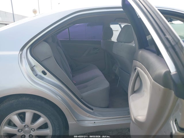 Aukcja sprzedaży 2009 Toyota Camry Le, vin: 4T1BE46K39U267788, numer aukcji: 45251211