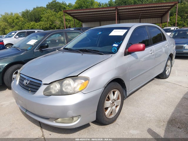 Продаж на аукціоні авто 2007 Toyota Corolla S, vin: 1NXBR32E37Z836537, номер лоту: 45251216