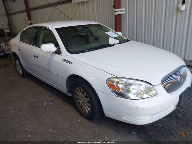 Aukcja sprzedaży 2006 Buick Lucerne Cx, vin: 1G4HP57246U182785, numer aukcji: 45251218