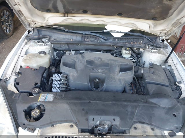 Продаж на аукціоні авто 2006 Buick Lucerne Cx, vin: 1G4HP57246U182785, номер лоту: 45251218