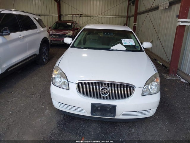Продаж на аукціоні авто 2006 Buick Lucerne Cx, vin: 1G4HP57246U182785, номер лоту: 45251218