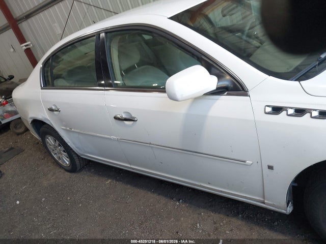 Продаж на аукціоні авто 2006 Buick Lucerne Cx, vin: 1G4HP57246U182785, номер лоту: 45251218
