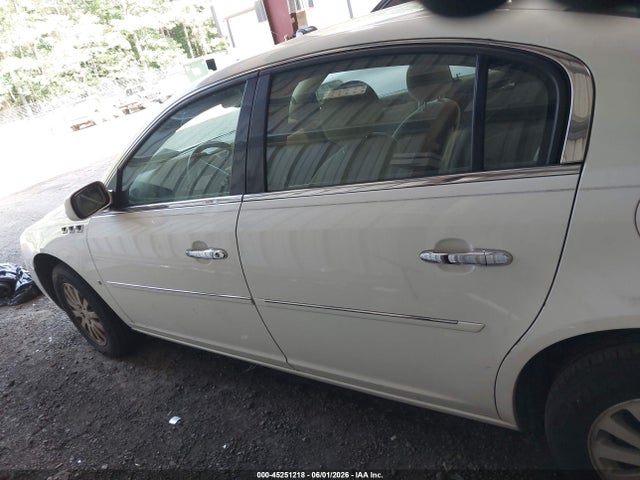 Продаж на аукціоні авто 2006 Buick Lucerne Cx, vin: 1G4HP57246U182785, номер лоту: 45251218