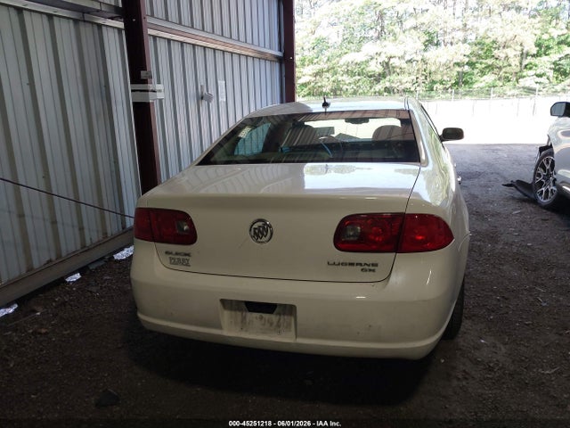 Продаж на аукціоні авто 2006 Buick Lucerne Cx, vin: 1G4HP57246U182785, номер лоту: 45251218