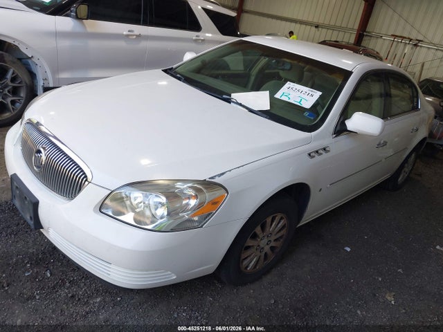 Продаж на аукціоні авто 2006 Buick Lucerne Cx, vin: 1G4HP57246U182785, номер лоту: 45251218