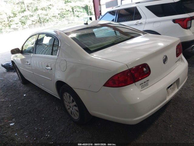 Продаж на аукціоні авто 2006 Buick Lucerne Cx, vin: 1G4HP57246U182785, номер лоту: 45251218
