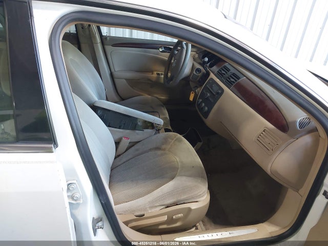 Продаж на аукціоні авто 2006 Buick Lucerne Cx, vin: 1G4HP57246U182785, номер лоту: 45251218