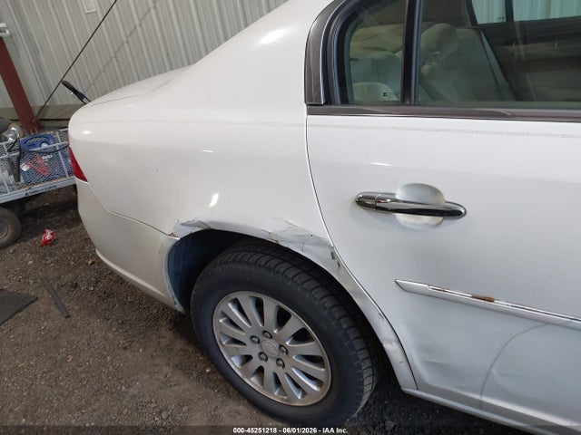 Продаж на аукціоні авто 2006 Buick Lucerne Cx, vin: 1G4HP57246U182785, номер лоту: 45251218