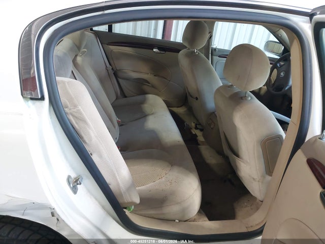 Продаж на аукціоні авто 2006 Buick Lucerne Cx, vin: 1G4HP57246U182785, номер лоту: 45251218
