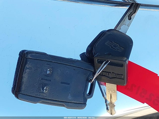 1GC0KUEG0HZ206658 Chevrolet Silverado 2500hd Wt