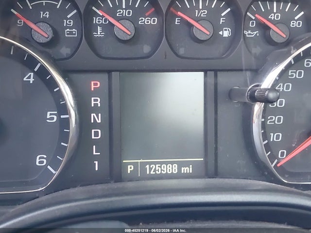 1GC0KUEG0HZ206658 Chevrolet Silverado 2500hd Wt