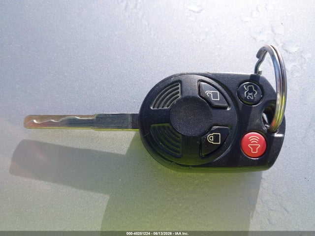 Продажа на аукционе авто 2016 Ford Escape Se, vin: 1FMCU0GX5GUA74937, номер лота: 45251224