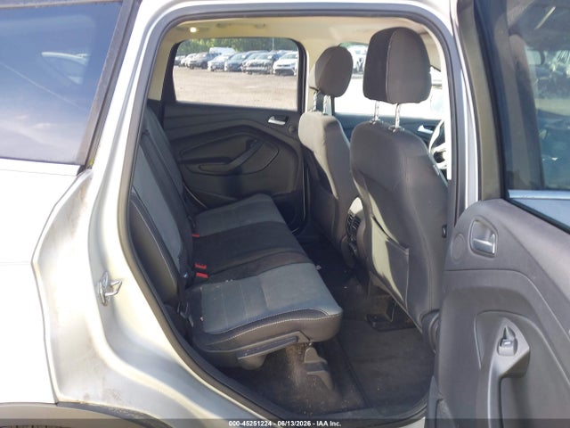 Продажа на аукционе авто 2016 Ford Escape Se, vin: 1FMCU0GX5GUA74937, номер лота: 45251224