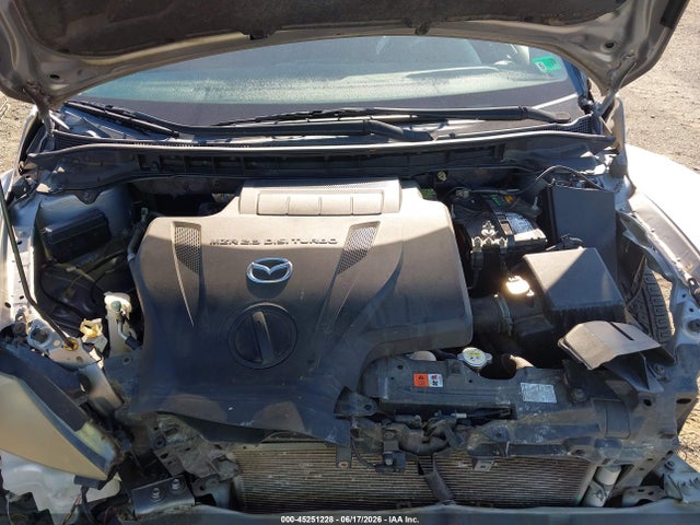 Aukcja sprzedaży 2008 Mazda Cx-7 Grand Touring, vin: JM3ER29L180210128, numer aukcji: 45251228