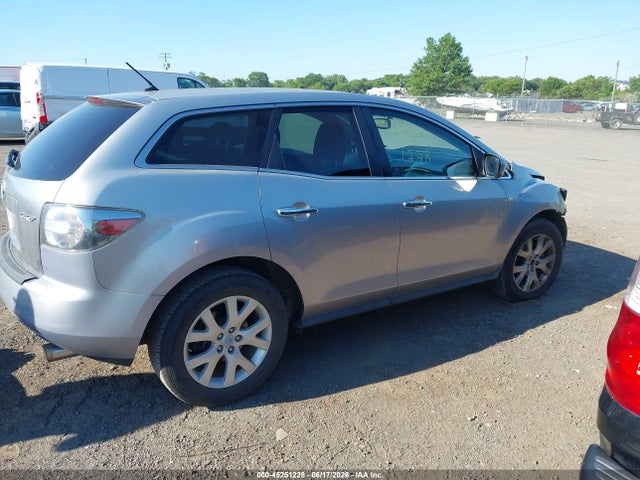Aukcja sprzedaży 2008 Mazda Cx-7 Grand Touring, vin: JM3ER29L180210128, numer aukcji: 45251228