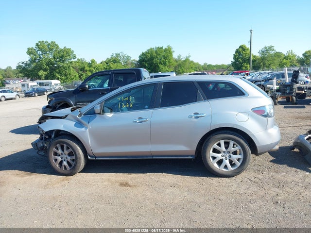 Aukcja sprzedaży 2008 Mazda Cx-7 Grand Touring, vin: JM3ER29L180210128, numer aukcji: 45251228