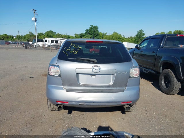 Aukcja sprzedaży 2008 Mazda Cx-7 Grand Touring, vin: JM3ER29L180210128, numer aukcji: 45251228