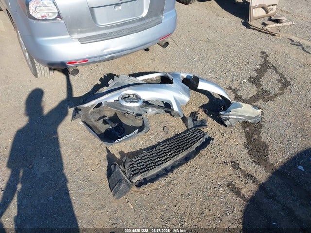 Aukcja sprzedaży 2008 Mazda Cx-7 Grand Touring, vin: JM3ER29L180210128, numer aukcji: 45251228