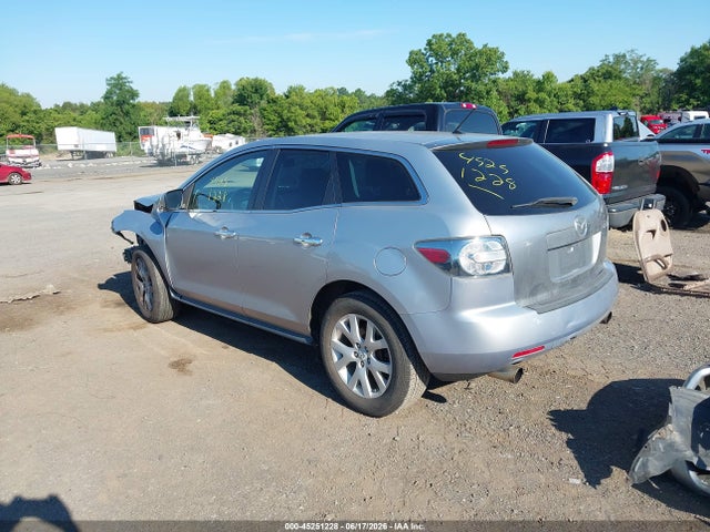 Aukcja sprzedaży 2008 Mazda Cx-7 Grand Touring, vin: JM3ER29L180210128, numer aukcji: 45251228