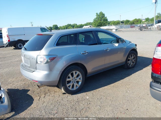 Aukcja sprzedaży 2008 Mazda Cx-7 Grand Touring, vin: JM3ER29L180210128, numer aukcji: 45251228
