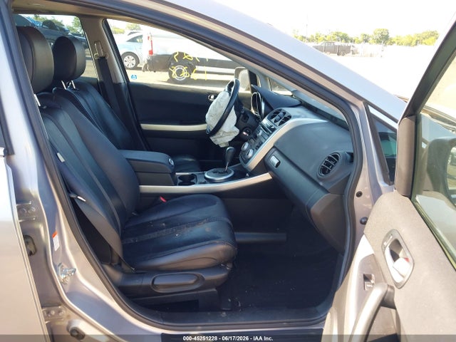 Aukcja sprzedaży 2008 Mazda Cx-7 Grand Touring, vin: JM3ER29L180210128, numer aukcji: 45251228