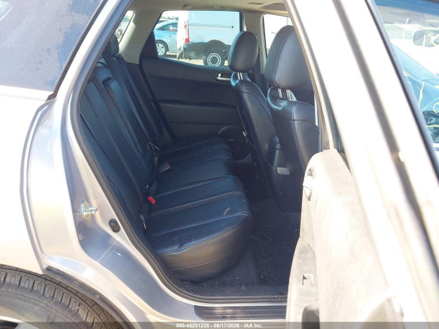 Aukcja sprzedaży 2008 Mazda Cx-7 Grand Touring, vin: JM3ER29L180210128, numer aukcji: 45251228