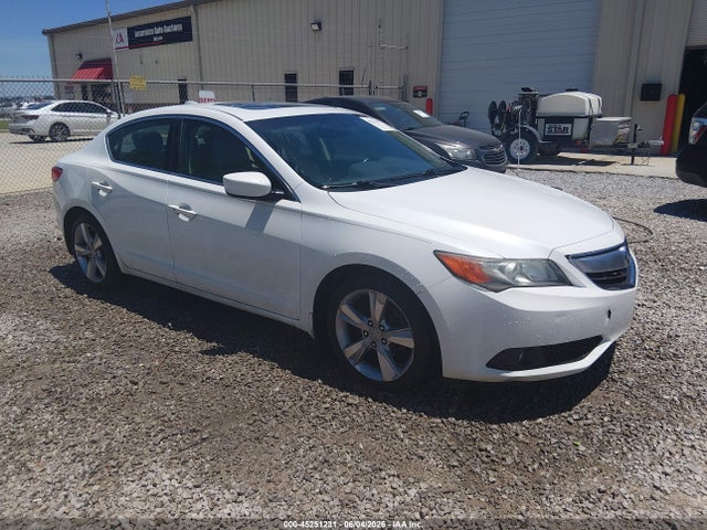 Acura Ilx 2.0l 2014 19VDE1F50EE014824 main image