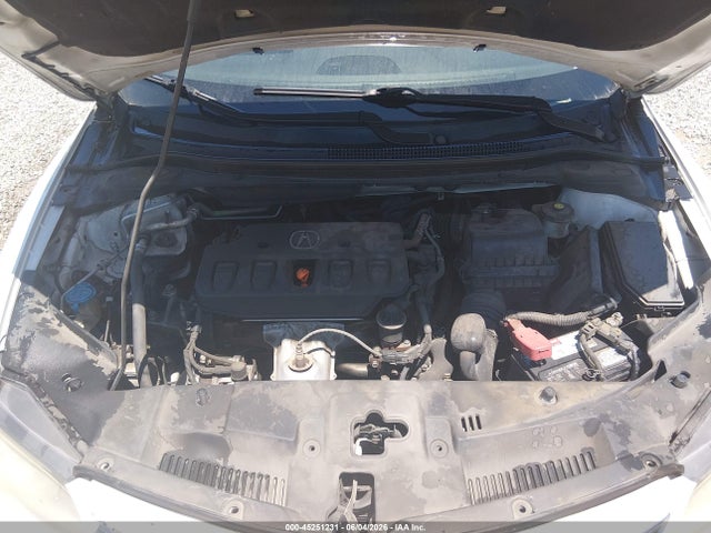 Acura Ilx 2.0l 2014 19VDE1F50EE014824 Image 10