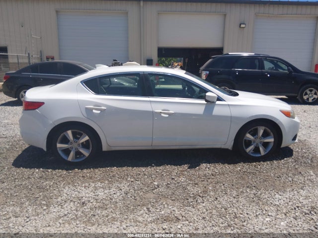 Acura Ilx 2.0l 2014 19VDE1F50EE014824 Image 13