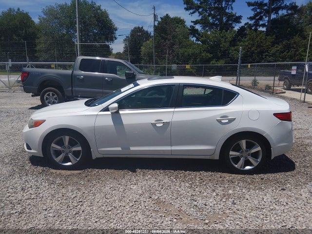 Acura Ilx 2.0l 2014 19VDE1F50EE014824 Image 14