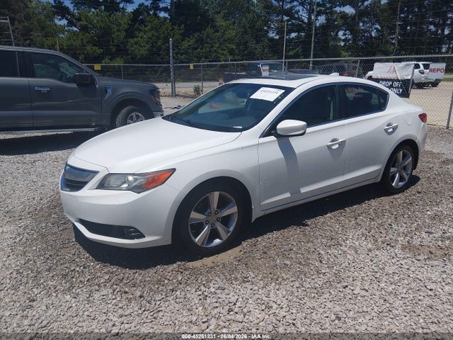Acura Ilx 2.0l 2014 19VDE1F50EE014824 Image 2