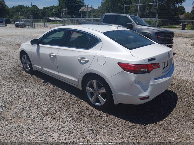 Acura Ilx 2.0l 2014 19VDE1F50EE014824 Image 3