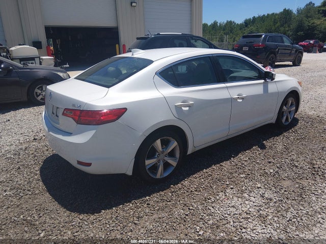 Acura Ilx 2.0l 2014 19VDE1F50EE014824 Image 4