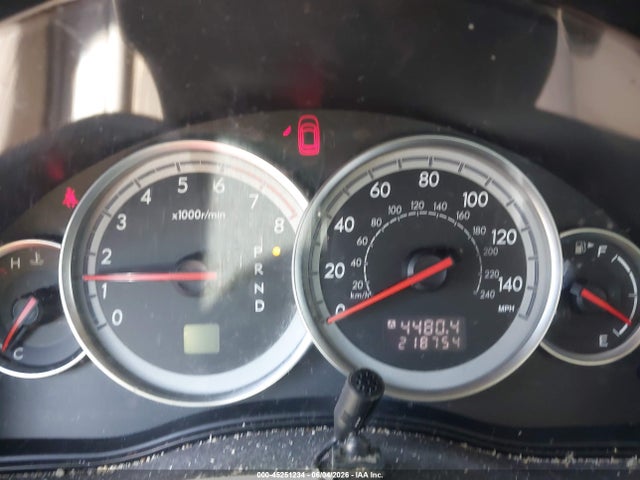 Aukcja sprzedaży 2005 Subaru Outback 2.5i, vin: 4S4BP61C957331041, numer aukcji: 45251234