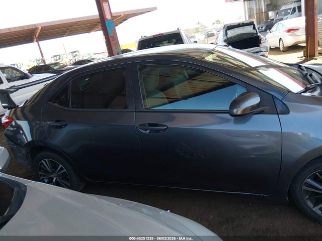 Aukcja sprzedaży 2016 Toyota Corolla Le Plus, vin: 2T1BURHE1GC684428, numer aukcji: 45251238