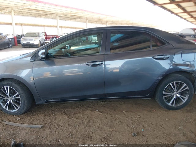 Toyota Corolla Le Plus 2016 2T1BURHE1GC684428 Image 15