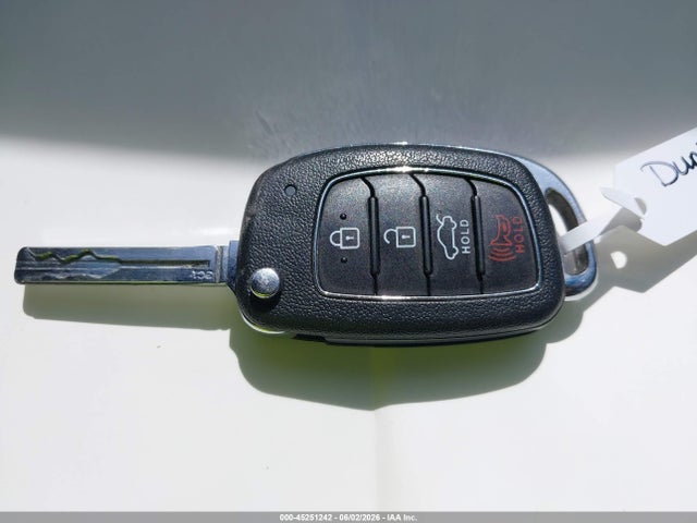 2019 Hyundai Sonata Se მანქანა იყიდება აუქციონზე, vin: 5NPE24AF8KH783455, აუქციონის ნომერი: 45251242