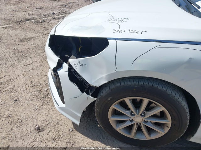 2019 Hyundai Sonata Se მანქანა იყიდება აუქციონზე, vin: 5NPE24AF8KH783455, აუქციონის ნომერი: 45251242