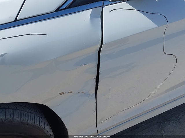 2019 Hyundai Sonata Se მანქანა იყიდება აუქციონზე, vin: 5NPE24AF8KH783455, აუქციონის ნომერი: 45251242