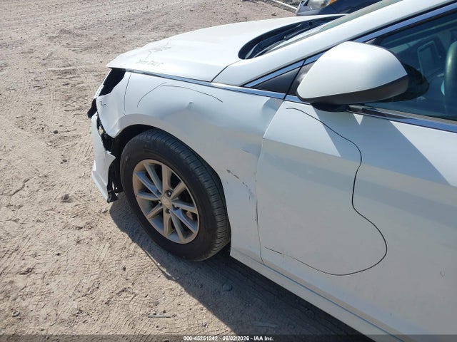 2019 Hyundai Sonata Se მანქანა იყიდება აუქციონზე, vin: 5NPE24AF8KH783455, აუქციონის ნომერი: 45251242