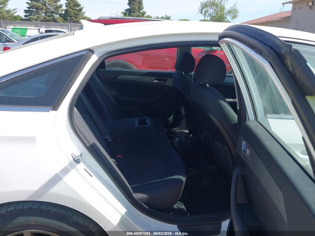 2019 Hyundai Sonata Se მანქანა იყიდება აუქციონზე, vin: 5NPE24AF8KH783455, აუქციონის ნომერი: 45251242
