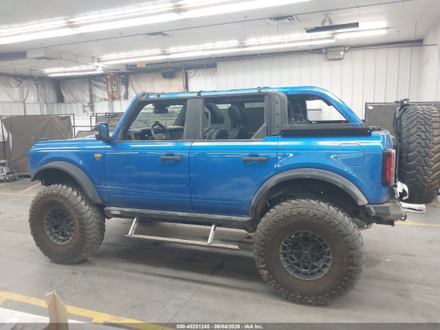 Ford Bronco Badlands 2025 1FMEE9BP4SLA69647 Image 14