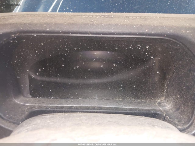 1FMEE9BP4SLA69647 Ford Bronco Badlands