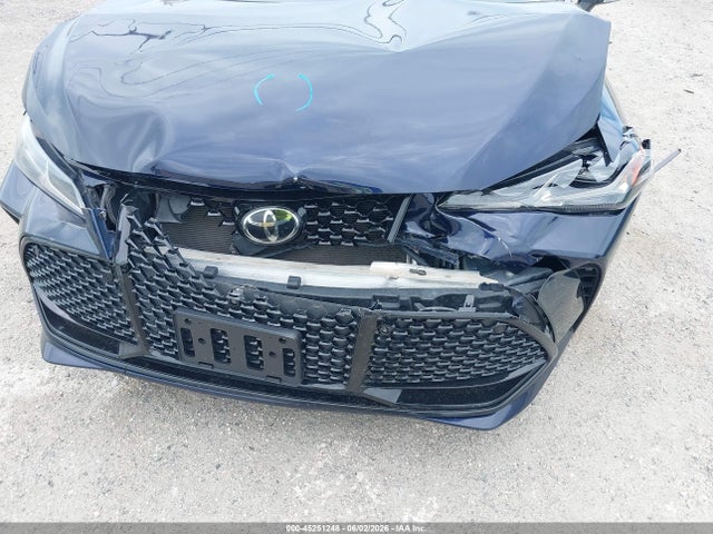 Aukcja sprzedaży 2022 Toyota Avalon Touring, vin: 4T1HZ1FB3NU072880, numer aukcji: 45251248